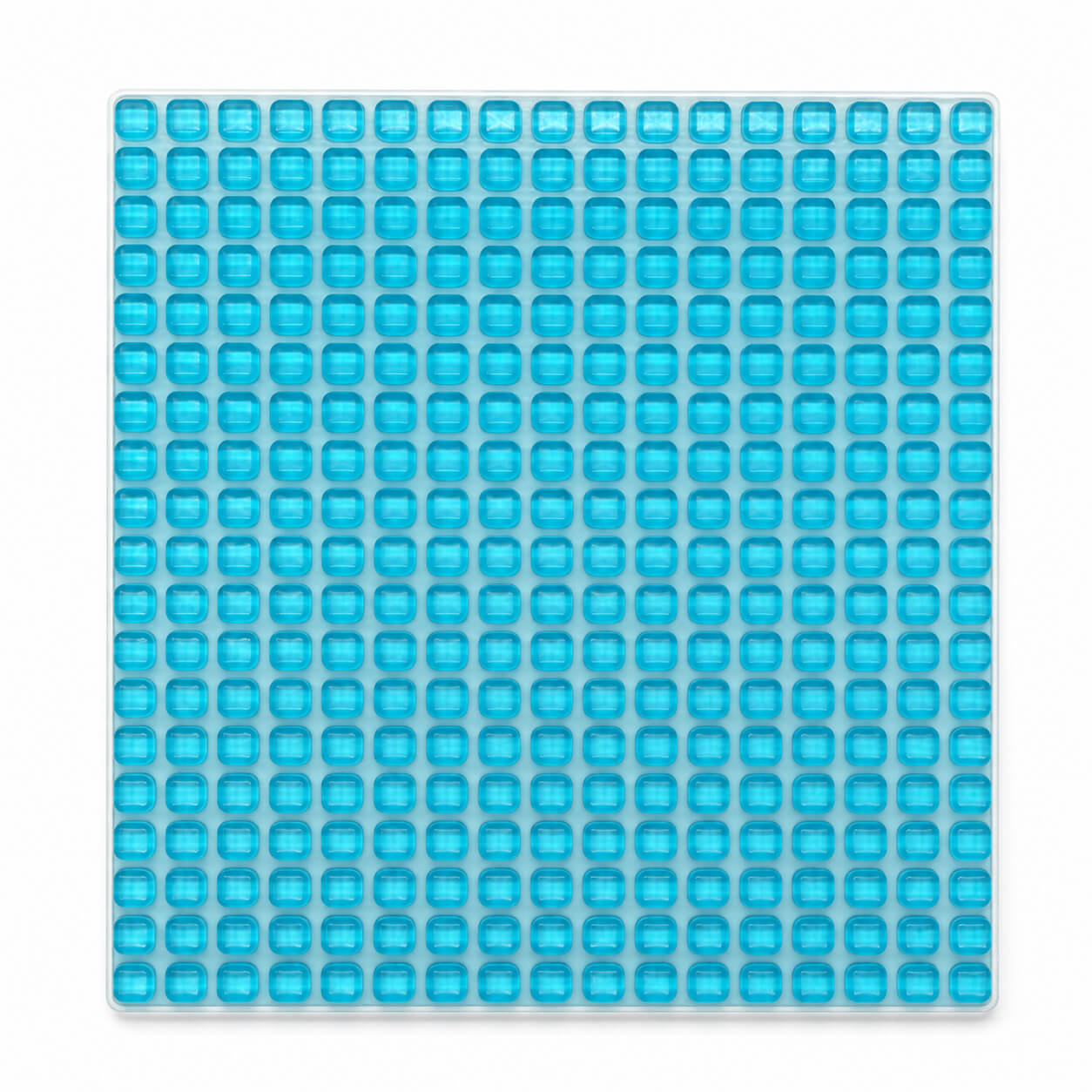 Textured Gel Positioning Body Pad — EG-220 packed top