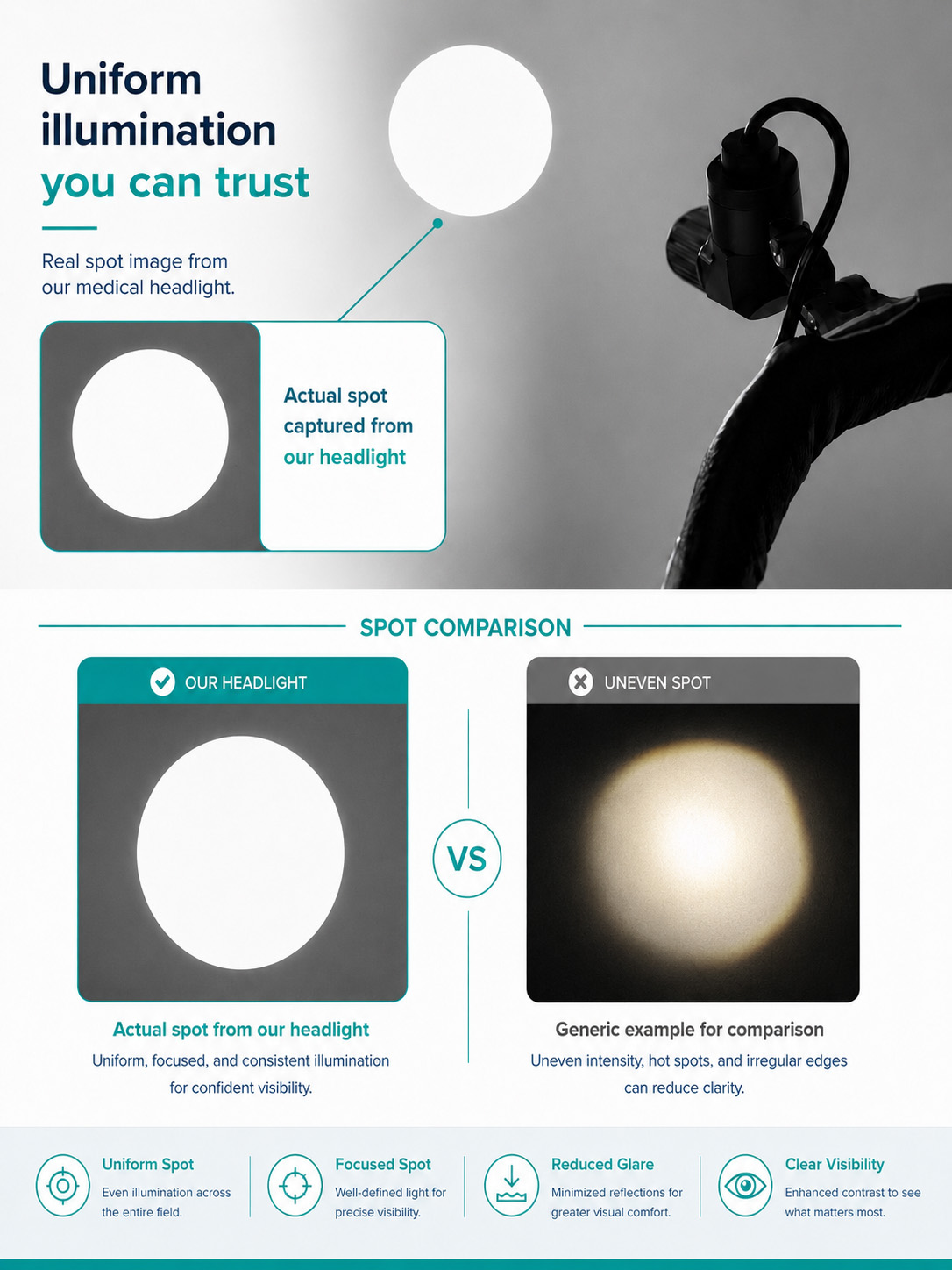 headlight page