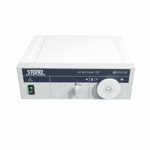 Karl Storz Xenon Nova 175 Light Source used endoscopic xenon illumination unit