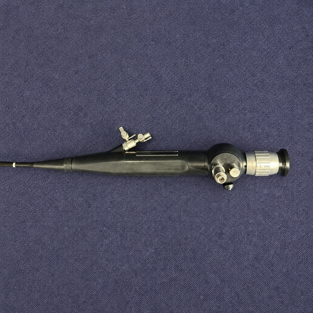 Karl Storz 11272C1 flexible cystoscope fibreoptic cystourethroscope for urology diagnostics and bladder examination