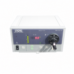 Karl Storz Xenon 175 Light Source 487UO used endoscopic surgical light source