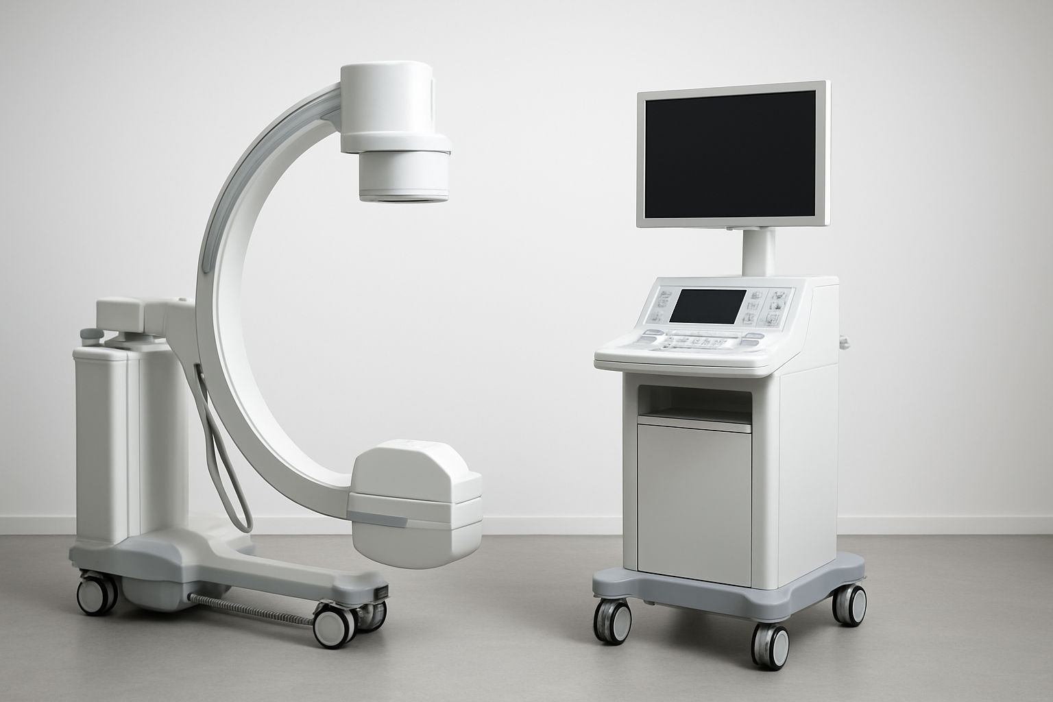 How to Sell Used Medical Equipment from Your Hospital or Practice