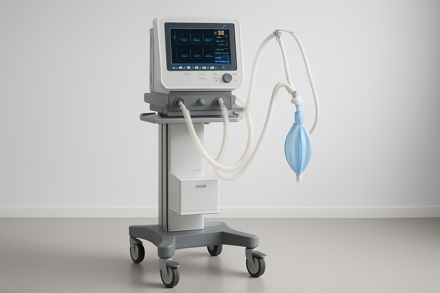 Medical Equipment Life Expectancy: What Actually Ends a Device’s Useful Life