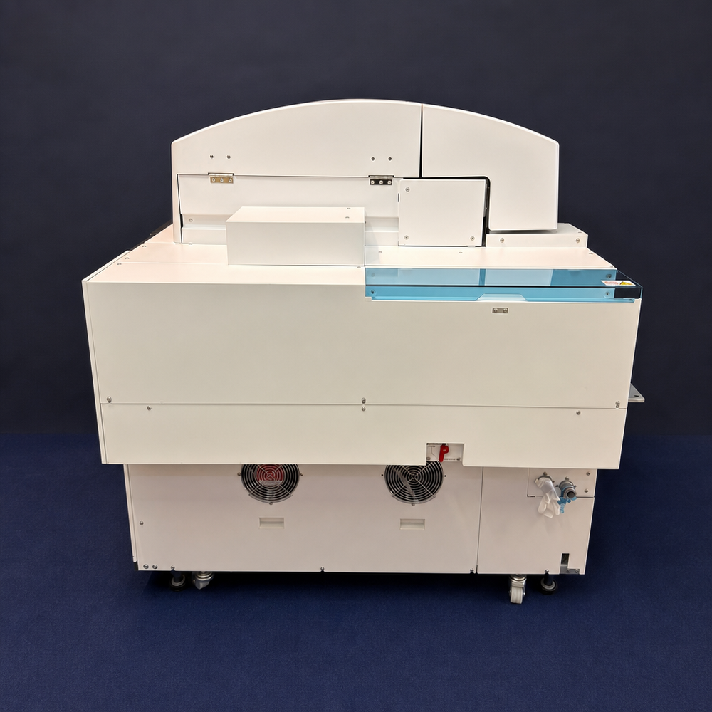 Roche cobas c 502 automated clinical chemistry module for high-volume laboratory testing Roche cobas c 502 automated clinical chemistry module for high-volume laboratory testing