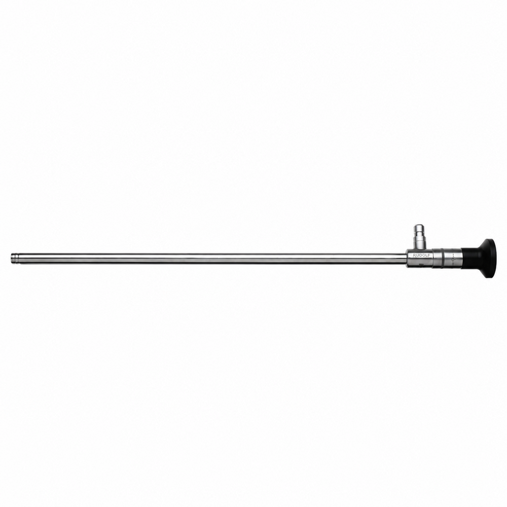 Richard Wolf PANOVIEW 8934.432 laparoscope 30 degree 10 mm rigid endoscope Richard Wolf PANOVIEW 8934.432 laparoscope 30 degree 10 mm rigid endoscope