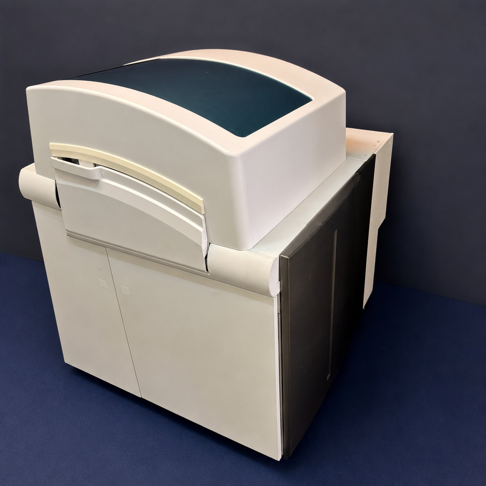 Roche cobas c 502 automated clinical chemistry module for high-volume laboratory testing Roche cobas c 502 automated clinical chemistry module for high-volume laboratory testing