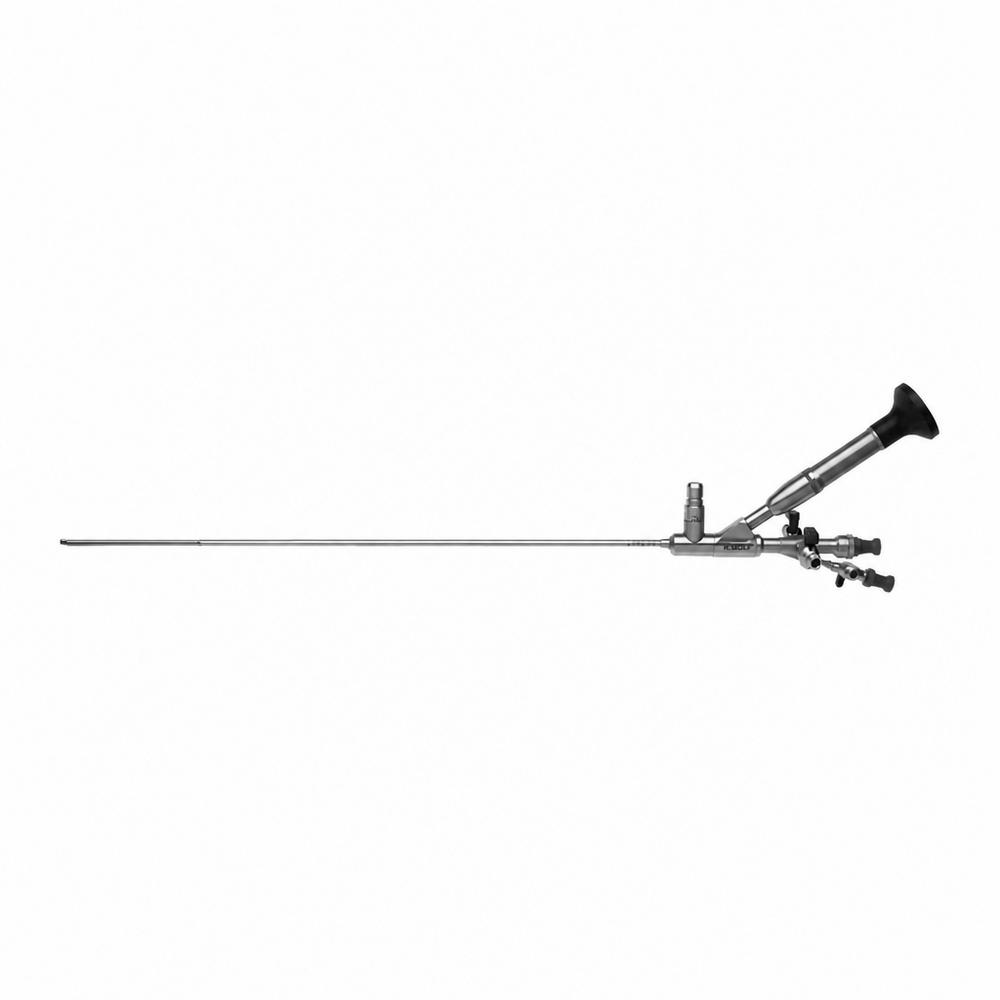 Richard Wolf 8702.534 E-LINE ureterorenoscope semi-rigid urology endoscope
