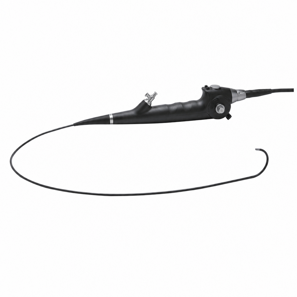 Richard Wolf BOA vision 7355071 flexible ureterorenoscope with 8.7 Fr shaft and 680 mm working length Richard Wolf BOA vision 7355071 flexible ureterorenoscope with 8.7 Fr shaft and 680 mm working length