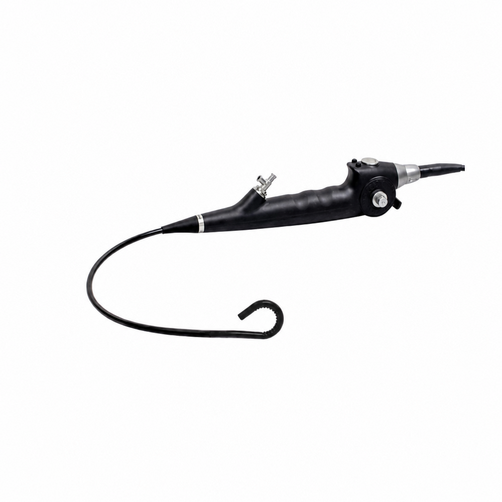 Richard Wolf MAMBA vision flexible sensor cystoscope models 7315001 and 7315006